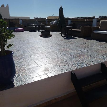 ホテル La Colina House タガズー エクステリア 写真