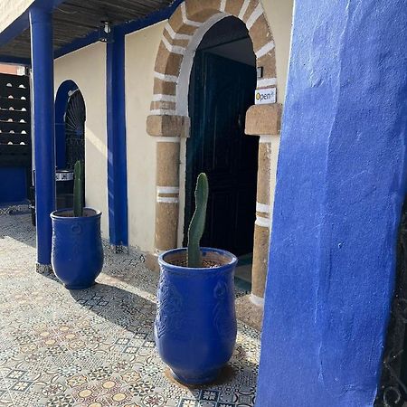 ホテル La Colina House タガズー エクステリア 写真