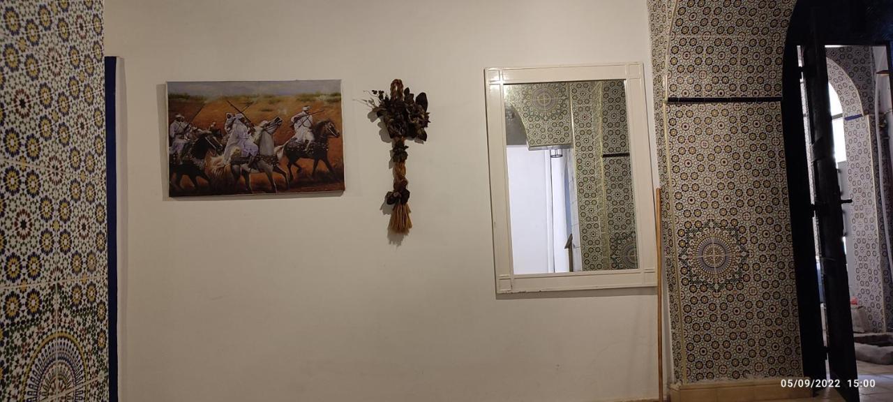 ホテル La Colina House タガズー エクステリア 写真