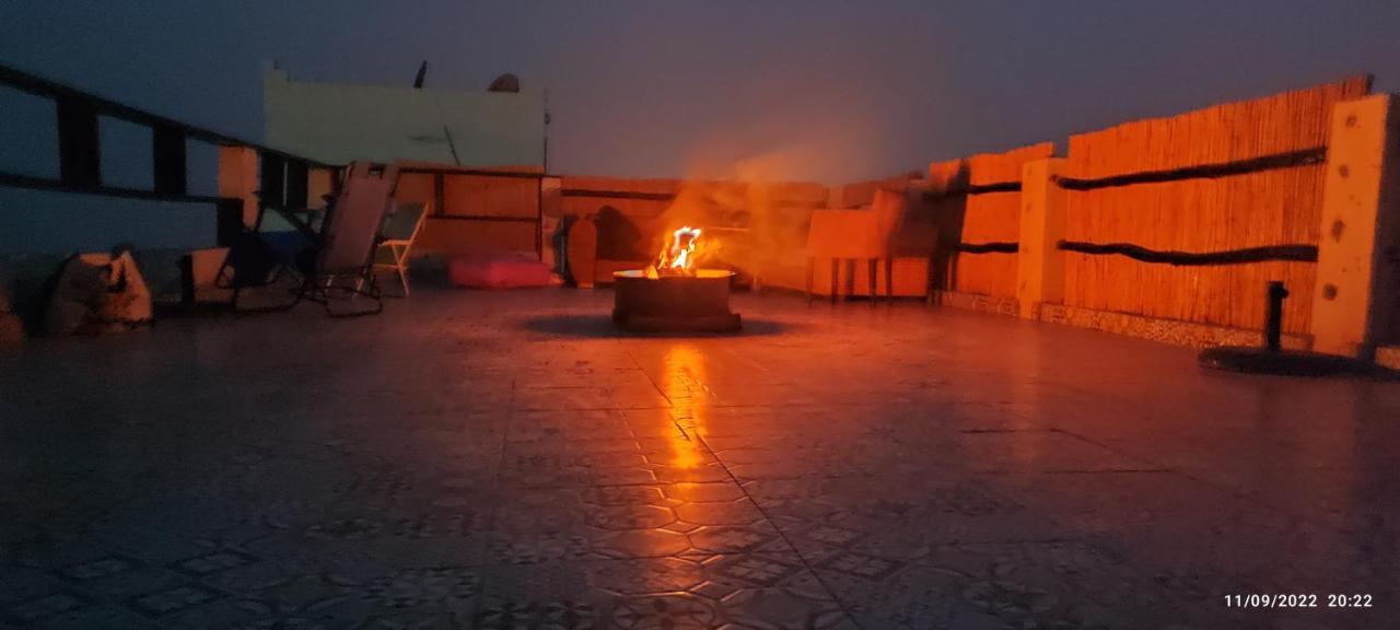 ホテル La Colina House タガズー エクステリア 写真
