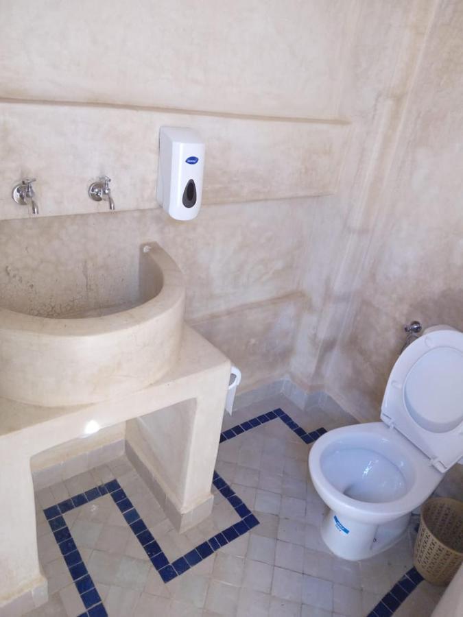ホテル La Colina House タガズー エクステリア 写真