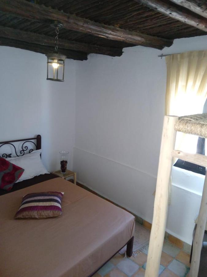 ホテル La Colina House タガズー エクステリア 写真
