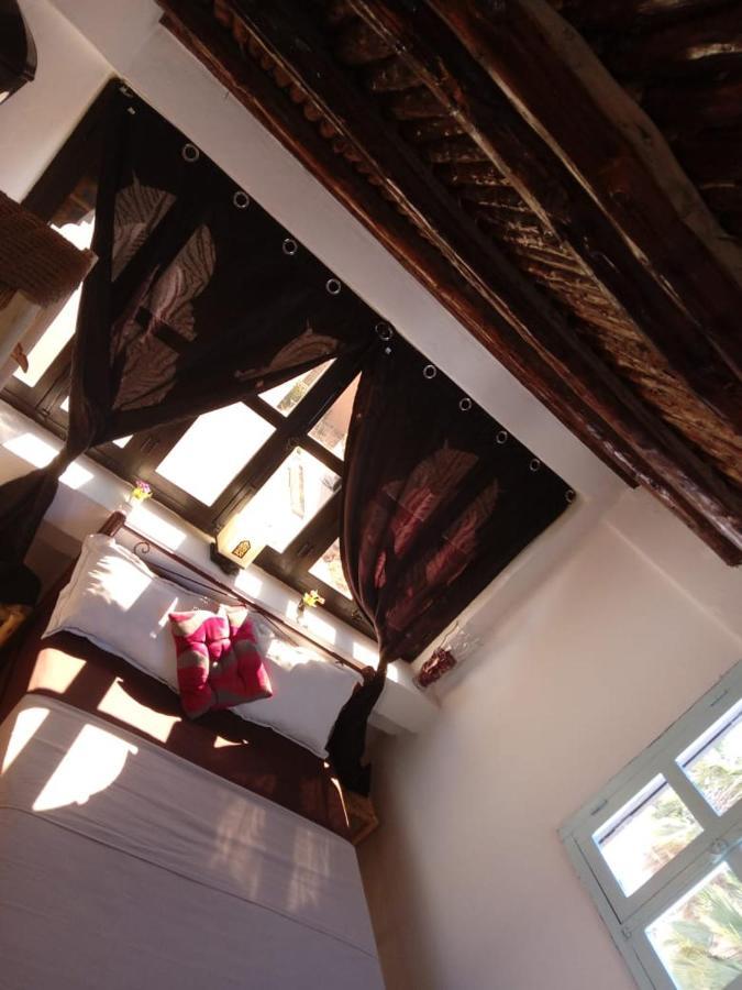ホテル La Colina House タガズー エクステリア 写真