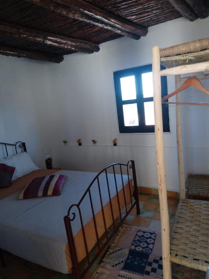 ホテル La Colina House タガズー エクステリア 写真