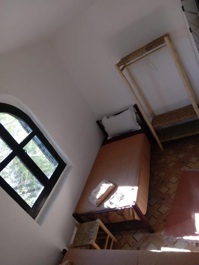 ホテル La Colina House タガズー エクステリア 写真