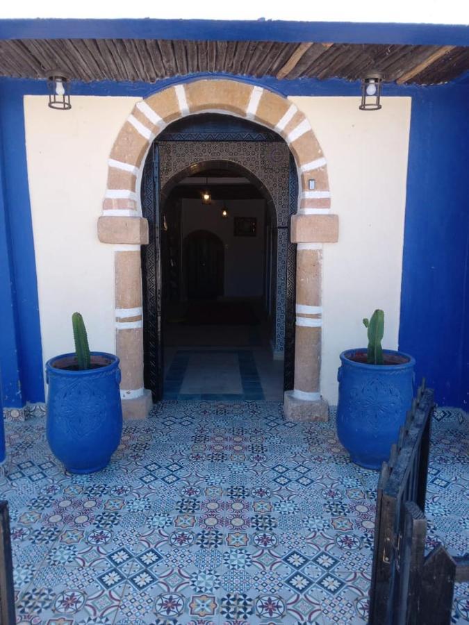 ホテル La Colina House タガズー エクステリア 写真