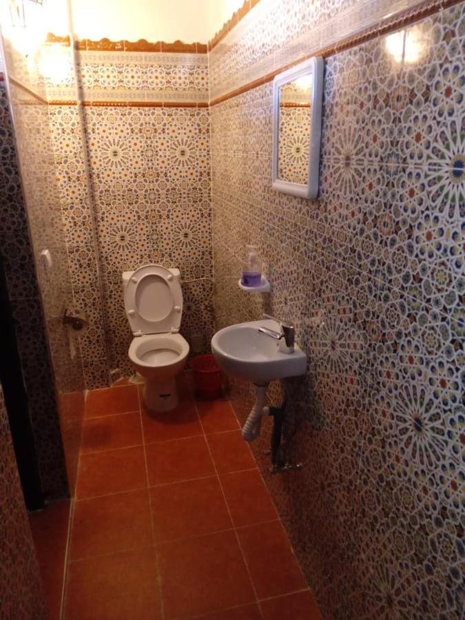 ホテル La Colina House タガズー エクステリア 写真