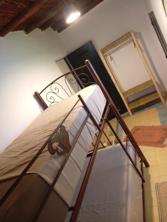 ホテル La Colina House タガズー エクステリア 写真