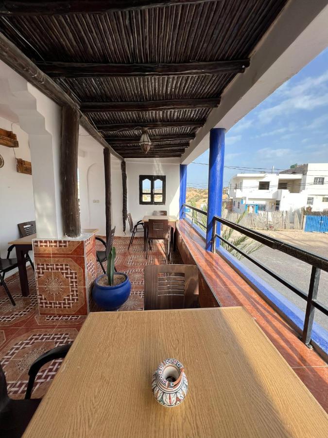 ホテル La Colina House タガズー エクステリア 写真
