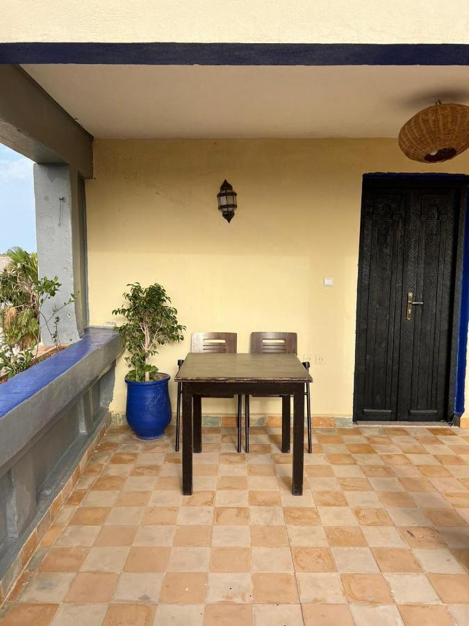 ホテル La Colina House タガズー エクステリア 写真