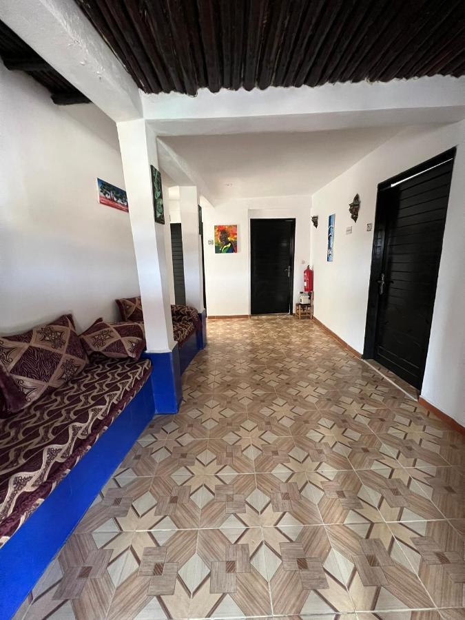 ホテル La Colina House タガズー エクステリア 写真