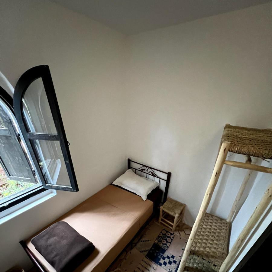 ホテル La Colina House タガズー エクステリア 写真