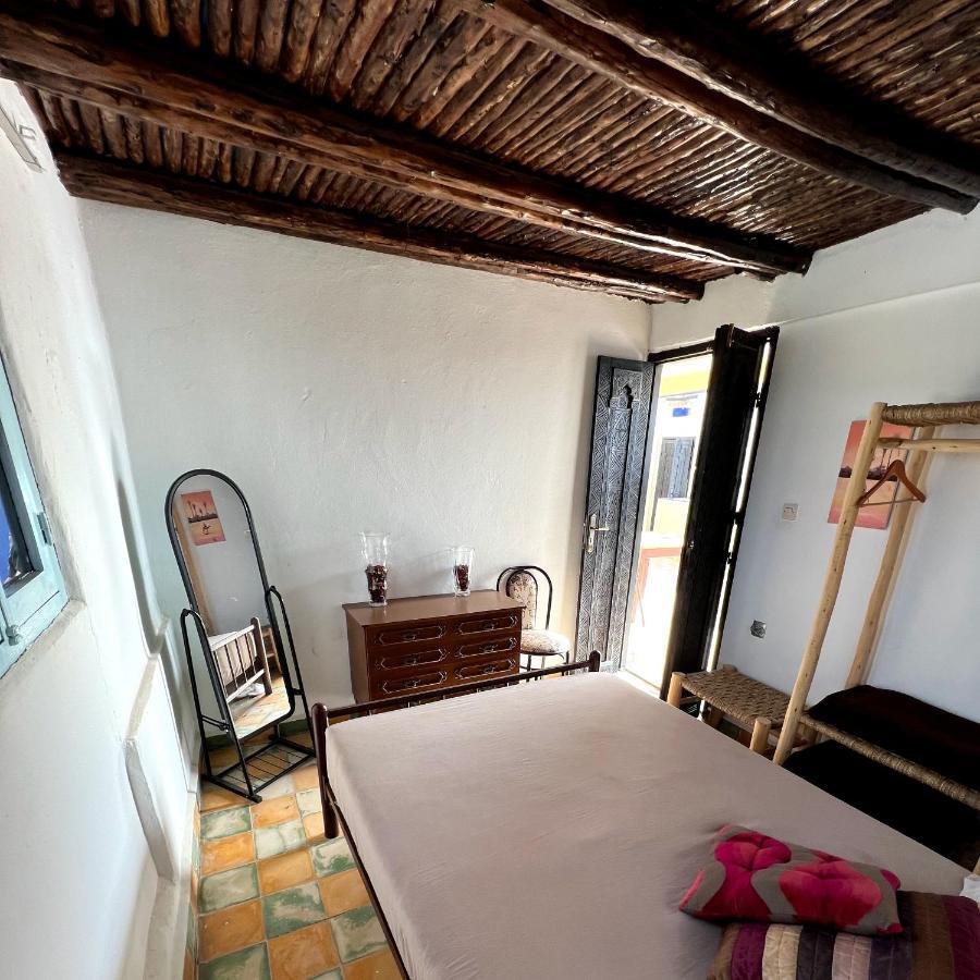 ホテル La Colina House タガズー エクステリア 写真