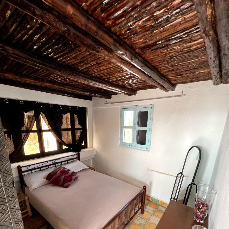 ホテル La Colina House タガズー エクステリア 写真