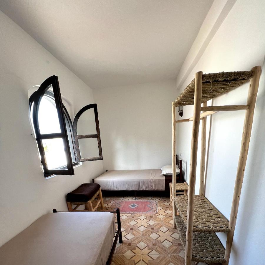 ホテル La Colina House タガズー エクステリア 写真