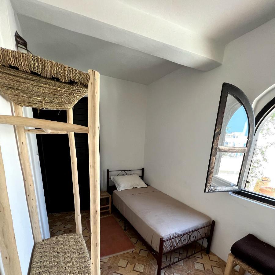 ホテル La Colina House タガズー エクステリア 写真