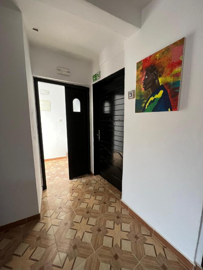 ホテル La Colina House タガズー エクステリア 写真