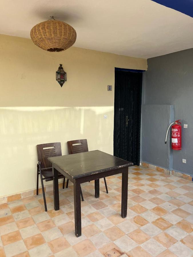 ホテル La Colina House タガズー エクステリア 写真