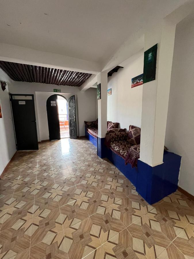 ホテル La Colina House タガズー エクステリア 写真