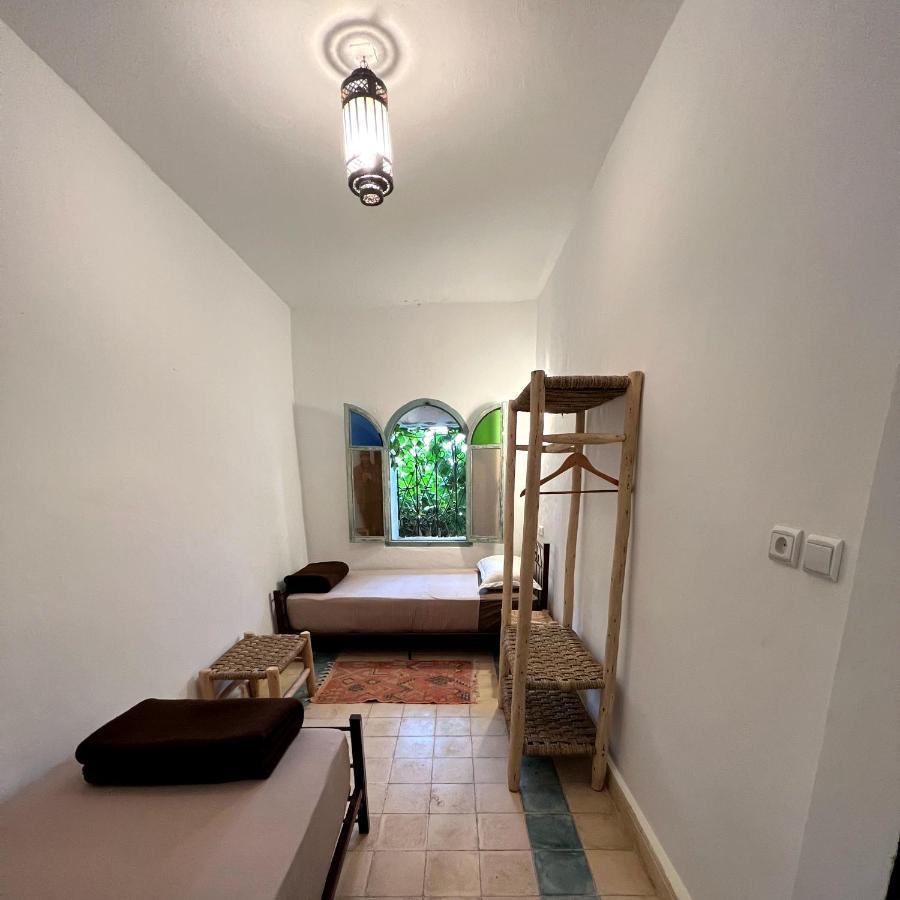 ホテル La Colina House タガズー 部屋 写真